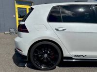 Volkswagen Golf 2.0 TSI 290ch GTI TCR DSG7 5p - <small></small> 33.990 € <small>TTC</small> - #6