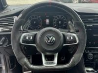 Volkswagen Golf 2.0 TSI 290ch GTI TCR DSG7 *Dynaudio/DCC/Toit ouvrant/TBE* - <small></small> 34.990 € <small>TTC</small> - #9