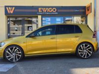 Volkswagen Golf 2.0 TSI 300 BLUEMOTION R 4MOTION DSG BVA - <small></small> 27.889 € <small>TTC</small> - #3