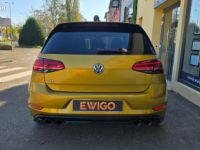 Volkswagen Golf 2.0 TSI 300 BLUEMOTION R 4MOTION DSG BVA - <small></small> 27.889 € <small>TTC</small> - #5