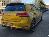 Volkswagen Golf 2.0 TSI 300 BLUEMOTION R 4MOTION DSG BVA - <small></small> 27.889 € <small>TTC</small> - #6