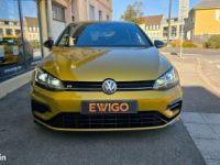 Volkswagen Golf 2.0 TSI 300 BLUEMOTION R 4MOTION DSG BVA - <small></small> 27.889 € <small>TTC</small> - #8