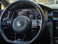 Volkswagen Golf 2.0 TSI 300 BLUEMOTION R 4MOTION DSG BVA - <small></small> 27.889 € <small>TTC</small> - #17