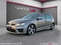 Volkswagen Golf 2.0 TSI 300 BlueMotion Technology DSG6 4Motion R - <small></small> 26.980 € <small>TTC</small> - #3