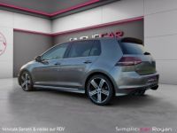 Volkswagen Golf 2.0 TSI 300 BlueMotion Technology DSG6 4Motion R - <small></small> 26.980 € <small>TTC</small> - #5