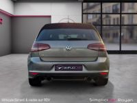 Volkswagen Golf 2.0 TSI 300 BlueMotion Technology DSG6 4Motion R - <small></small> 26.980 € <small>TTC</small> - #6