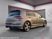 Volkswagen Golf 2.0 TSI 300 BlueMotion Technology DSG6 4Motion R - <small></small> 26.980 € <small>TTC</small> - #7