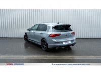 Volkswagen Golf 2.0 TSI - 300 - BV DSG 7 VIII BERLINE GTI - <small></small> 38.990 € <small>TTC</small> - #6