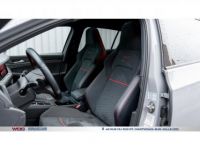 Volkswagen Golf 2.0 TSI - 300 - BV DSG 7 VIII BERLINE GTI - <small></small> 38.990 € <small>TTC</small> - #7