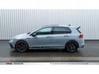 Volkswagen Golf 2.0 TSI - 300 - BV DSG 7 VIII BERLINE GTI - <small></small> 38.990 € <small>TTC</small> - #11