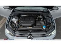 Volkswagen Golf 2.0 TSI - 300 - BV DSG 7 VIII BERLINE GTI - <small></small> 38.990 € <small>TTC</small> - #13