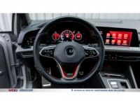 Volkswagen Golf 2.0 TSI - 300 - BV DSG 7 VIII BERLINE GTI - <small></small> 38.990 € <small>TTC</small> - #17