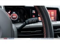 Volkswagen Golf 2.0 TSI - 300 - BV DSG 7 VIII BERLINE GTI - <small></small> 38.990 € <small>TTC</small> - #21