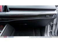 Volkswagen Golf 2.0 TSI - 300 - BV DSG 7 VIII BERLINE GTI - <small></small> 38.990 € <small>TTC</small> - #27