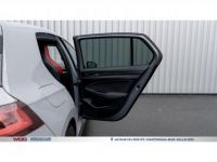 Volkswagen Golf 2.0 TSI - 300 - BV DSG 7 VIII BERLINE GTI - <small></small> 38.990 € <small>TTC</small> - #33