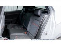 Volkswagen Golf 2.0 TSI - 300 - BV DSG 7 VIII BERLINE GTI - <small></small> 38.990 € <small>TTC</small> - #37