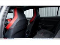 Volkswagen Golf 2.0 TSI - 300 - BV DSG 7 VIII BERLINE GTI - <small></small> 38.990 € <small>TTC</small> - #38