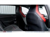 Volkswagen Golf 2.0 TSI - 300 - BV DSG 7 VIII BERLINE GTI - <small></small> 38.990 € <small>TTC</small> - #44