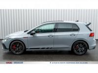 Volkswagen Golf 2.0 TSI - 300 - BV DSG 7 VIII BERLINE GTI - <small></small> 38.990 € <small>TTC</small> - #73