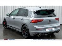 Volkswagen Golf 2.0 TSI - 300 - BV DSG 7 VIII BERLINE GTI - <small></small> 38.990 € <small>TTC</small> - #74