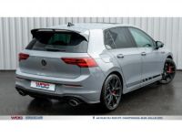 Volkswagen Golf 2.0 TSI - 300 - BV DSG 7 VIII BERLINE GTI - <small></small> 38.990 € <small>TTC</small> - #76