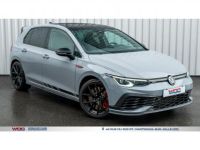 Volkswagen Golf 2.0 TSI - 300 - BV DSG 7 VIII BERLINE GTI - <small></small> 38.990 € <small>TTC</small> - #78