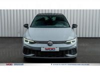 Volkswagen Golf 2.0 TSI - 300 - BV DSG 7 VIII BERLINE GTI - <small></small> 38.990 € <small>TTC</small> - #79