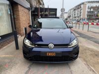 Volkswagen Golf 2.0 TSI 300 CH BLUEMOTION R 4MOTION DSG BVA TOIT OUVRANT SIEGES CHAUFFANTS VIRT... - <small></small> 33.990 € <small>TTC</small> - #2