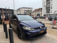 Volkswagen Golf 2.0 TSI 300 CH BLUEMOTION R 4MOTION DSG BVA TOIT OUVRANT SIEGES CHAUFFANTS VIRT... - <small></small> 33.990 € <small>TTC</small> - #3