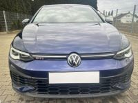 Volkswagen Golf 2.0 TSI 300 DSG 7 VIII GTI Clubsport - GARANTIE 12 MOIS - <small></small> 36.990 € <small></small> - #5