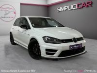 Volkswagen Golf 2.0 TSI 300 DSG6 4Motion R - <small></small> 25.990 € <small>TTC</small> - #1