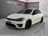 Volkswagen Golf 2.0 TSI 300 DSG6 4Motion R - <small></small> 25.990 € <small>TTC</small> - #4