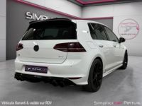 Volkswagen Golf 2.0 TSI 300 DSG6 4Motion R - <small></small> 25.990 € <small>TTC</small> - #5