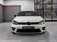 Volkswagen Golf 2.0 TSI 300 DSG6 4Motion R - <small></small> 25.990 € <small>TTC</small> - #10