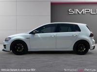 Volkswagen Golf 2.0 TSI 300 DSG6 4Motion R - <small></small> 25.990 € <small>TTC</small> - #12