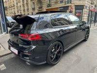 Volkswagen Golf 2.0 TSI 300 DSG7 GTI Clubsport - <small></small> 43.990 € <small>TTC</small> - #15