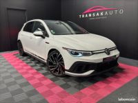 Volkswagen Golf 2.0 TSI 300 DSG7 GTI Clubsport - <small></small> 37.490 € <small>TTC</small> - #1