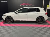 Volkswagen Golf 2.0 TSI 300 DSG7 GTI Clubsport - <small></small> 37.490 € <small>TTC</small> - #2