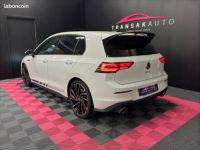 Volkswagen Golf 2.0 TSI 300 DSG7 GTI Clubsport - <small></small> 37.490 € <small>TTC</small> - #3