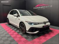 Volkswagen Golf 2.0 TSI 300 DSG7 GTI Clubsport - <small></small> 37.490 € <small>TTC</small> - #6