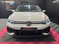 Volkswagen Golf 2.0 TSI 300 DSG7 GTI Clubsport - <small></small> 37.490 € <small>TTC</small> - #7