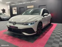 Volkswagen Golf 2.0 TSI 300 DSG7 GTI Clubsport - <small></small> 37.490 € <small>TTC</small> - #8