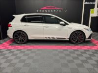 Volkswagen Golf 2.0 TSI 300 DSG7 GTI Clubsport - <small></small> 37.490 € <small>TTC</small> - #11