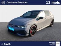 Volkswagen Golf 2.0 TSI 300 DSG7 GTI Clubsport 45 - <small></small> 43.900 € <small>TTC</small> - #1