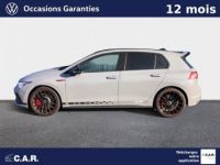 Volkswagen Golf 2.0 TSI 300 DSG7 GTI Clubsport 45 - <small></small> 43.900 € <small>TTC</small> - #3