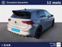 Volkswagen Golf 2.0 TSI 300 DSG7 GTI Clubsport 45 - <small></small> 43.900 € <small>TTC</small> - #5