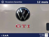 Volkswagen Golf 2.0 TSI 300 DSG7 GTI Clubsport 45 - <small></small> 43.900 € <small>TTC</small> - #11