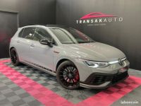 Volkswagen Golf 2.0 TSI 300 DSG7 GTI Clubsport 45 - <small></small> 38.990 € <small>TTC</small> - #1