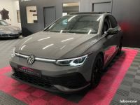 Volkswagen Golf 2.0 TSI 300 DSG7 GTI Clubsport 45 - <small></small> 39.990 € <small>TTC</small> - #4