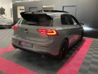 Volkswagen Golf 2.0 TSI 300 DSG7 GTI Clubsport 45 - <small></small> 38.990 € <small>TTC</small> - #7